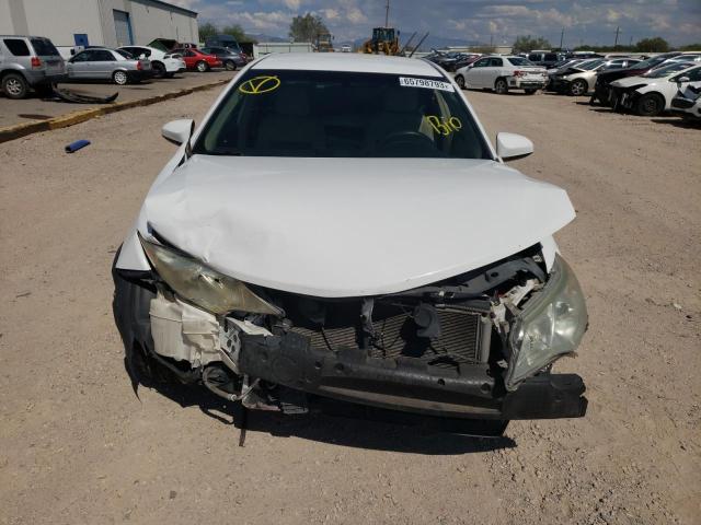 Photo 4 VIN: 4T4BF1FK4ER372190 - TOYOTA CAMRY L 