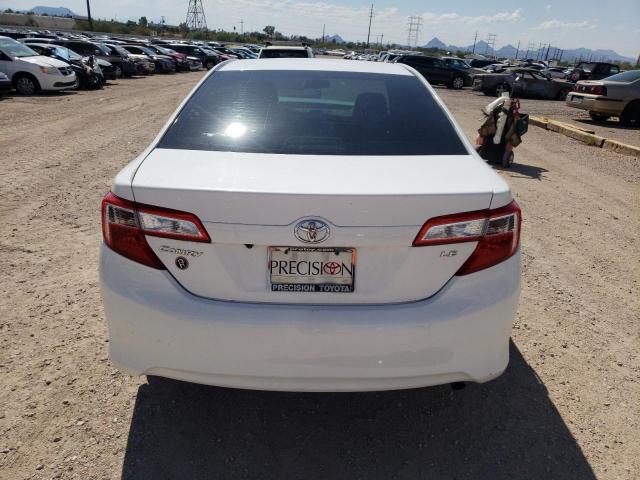 Photo 5 VIN: 4T4BF1FK4ER372190 - TOYOTA CAMRY L 