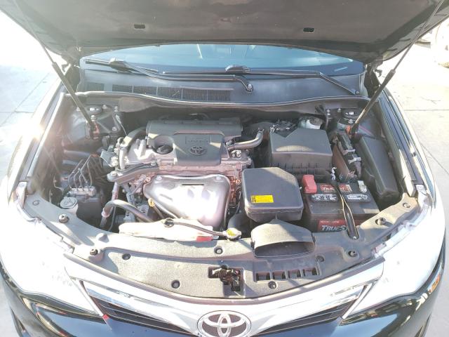 Photo 6 VIN: 4T4BF1FK4ER375526 - TOYOTA CAMRY L 