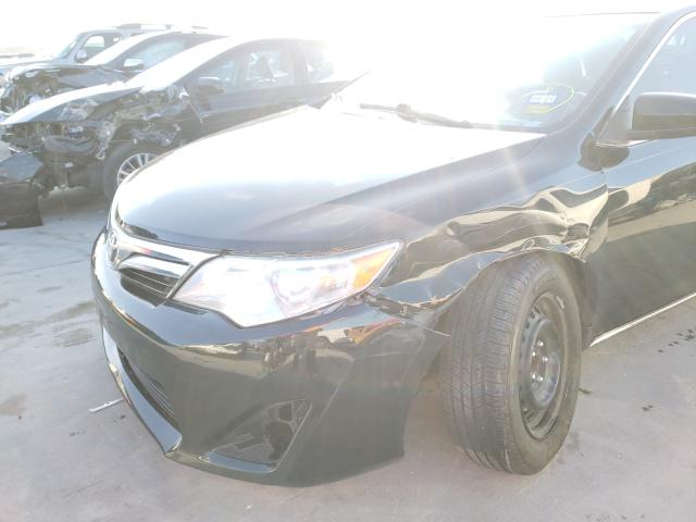 Photo 8 VIN: 4T4BF1FK4ER375526 - TOYOTA CAMRY L 