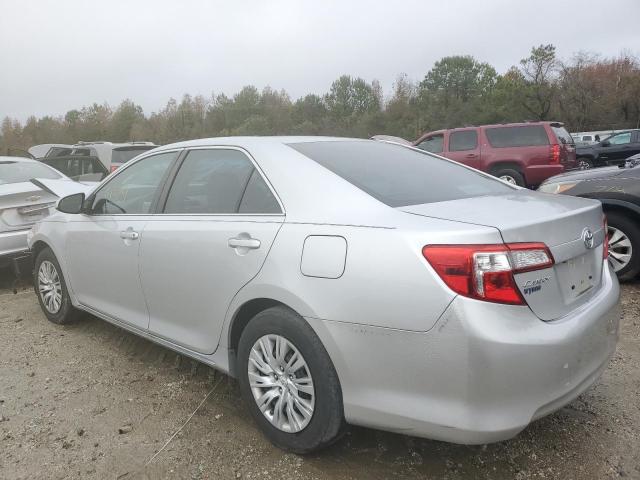 Photo 1 VIN: 4T4BF1FK4ER375932 - TOYOTA CAMRY L 