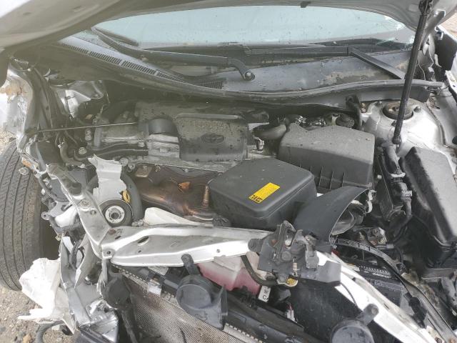 Photo 10 VIN: 4T4BF1FK4ER375932 - TOYOTA CAMRY L 