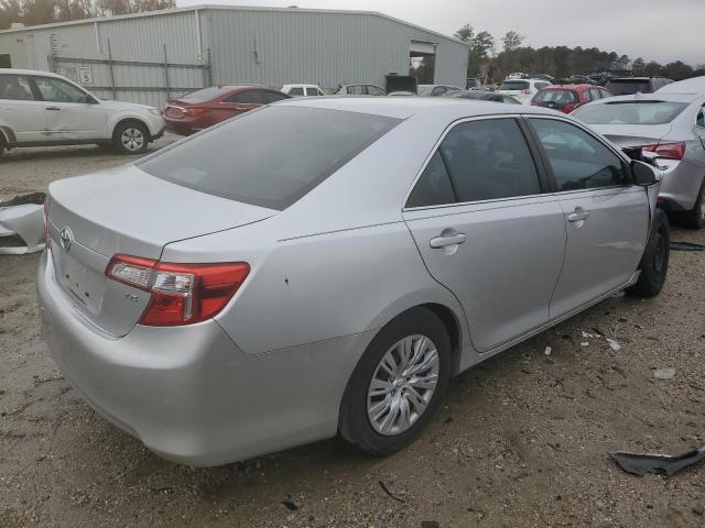 Photo 2 VIN: 4T4BF1FK4ER375932 - TOYOTA CAMRY L 