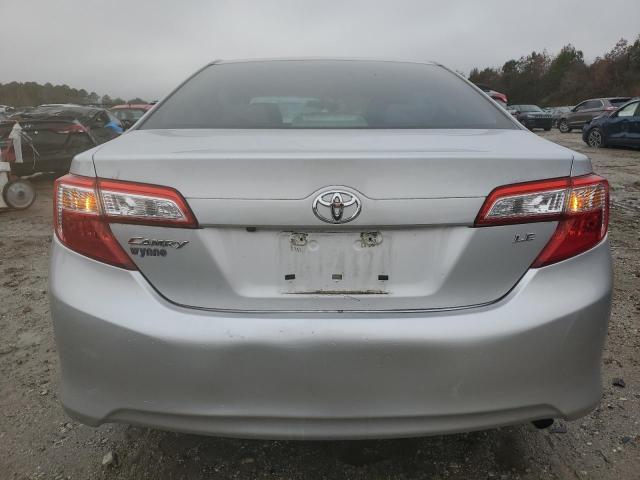 Photo 5 VIN: 4T4BF1FK4ER375932 - TOYOTA CAMRY L 