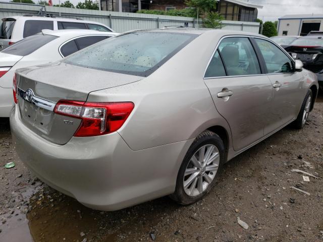 Photo 3 VIN: 4T4BF1FK4ER376854 - TOYOTA CAMRY L 