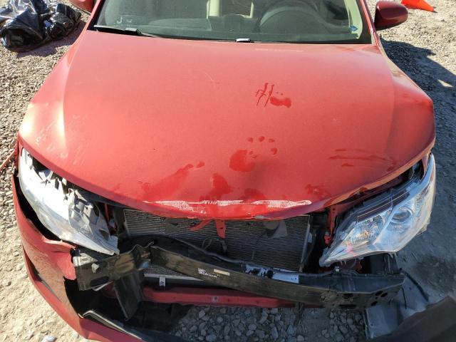 Photo 10 VIN: 4T4BF1FK4ER377129 - TOYOTA CAMRY L 