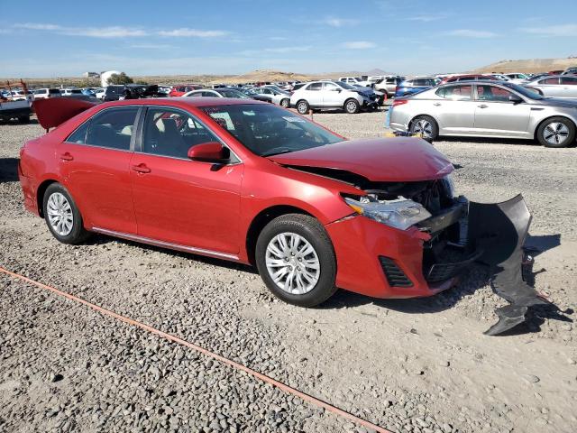 Photo 3 VIN: 4T4BF1FK4ER377129 - TOYOTA CAMRY L 