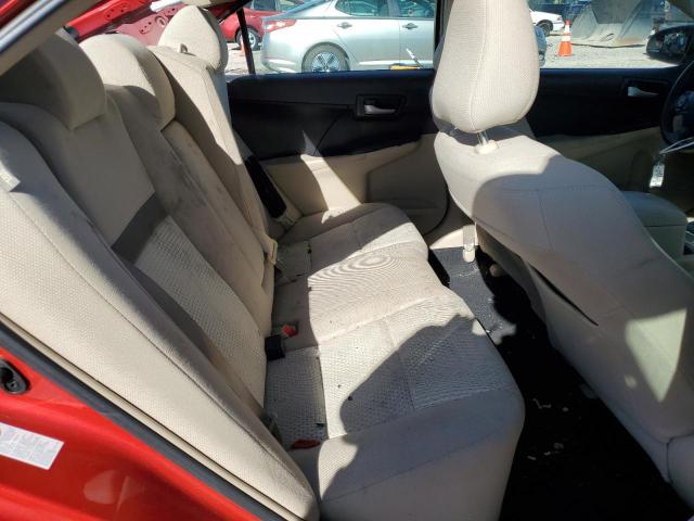 Photo 9 VIN: 4T4BF1FK4ER377129 - TOYOTA CAMRY L 