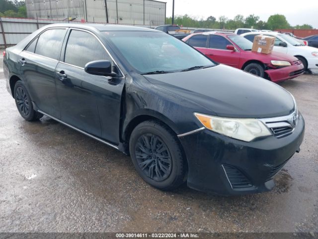 Photo 0 VIN: 4T4BF1FK4ER378071 - TOYOTA CAMRY 