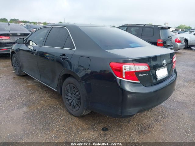 Photo 2 VIN: 4T4BF1FK4ER378071 - TOYOTA CAMRY 