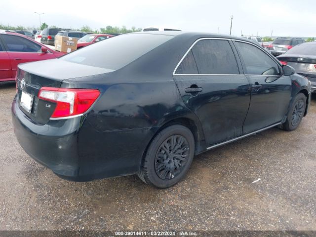 Photo 3 VIN: 4T4BF1FK4ER378071 - TOYOTA CAMRY 