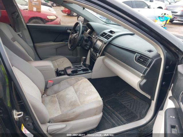 Photo 4 VIN: 4T4BF1FK4ER378071 - TOYOTA CAMRY 