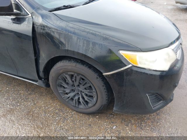 Photo 5 VIN: 4T4BF1FK4ER378071 - TOYOTA CAMRY 