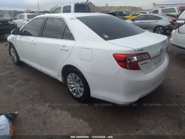 Photo 2 VIN: 4T4BF1FK4ER379513 - TOYOTA CAMRY 