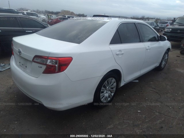 Photo 3 VIN: 4T4BF1FK4ER379513 - TOYOTA CAMRY 