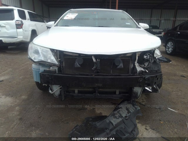 Photo 5 VIN: 4T4BF1FK4ER379513 - TOYOTA CAMRY 