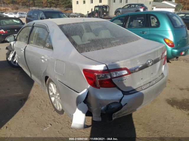 Photo 2 VIN: 4T4BF1FK4ER380323 - TOYOTA CAMRY 