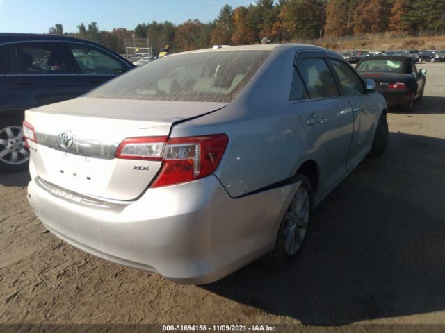 Photo 3 VIN: 4T4BF1FK4ER380323 - TOYOTA CAMRY 