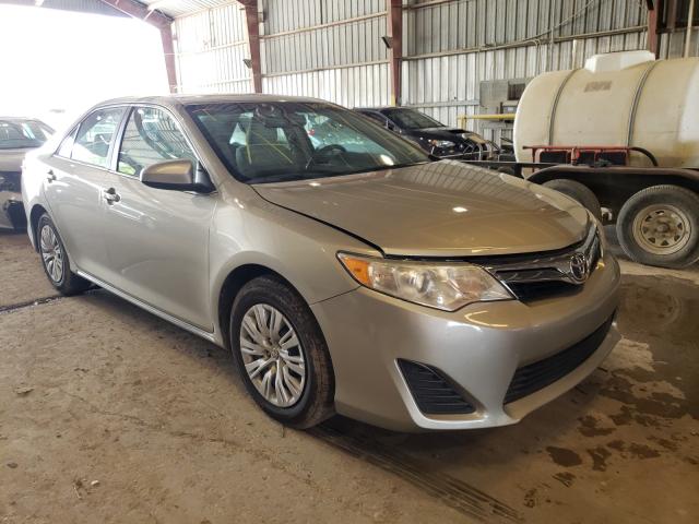 Photo 0 VIN: 4T4BF1FK4ER381195 - TOYOTA CAMRY L 