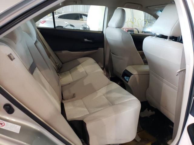 Photo 5 VIN: 4T4BF1FK4ER381195 - TOYOTA CAMRY L 