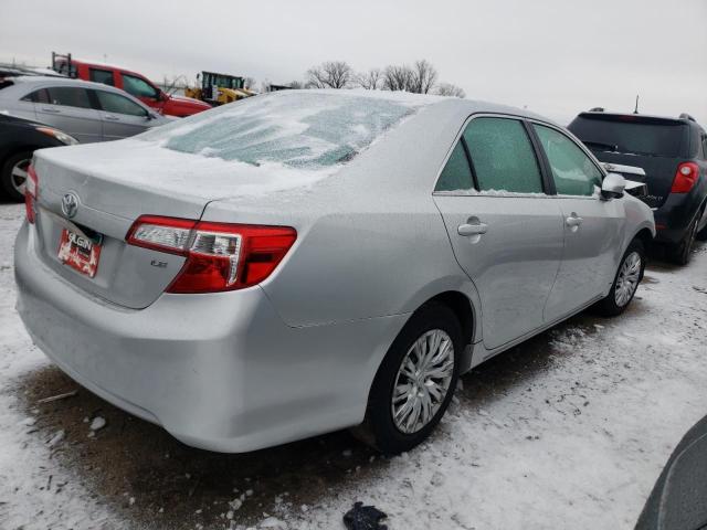 Photo 2 VIN: 4T4BF1FK4ER381472 - TOYOTA CAMRY L 