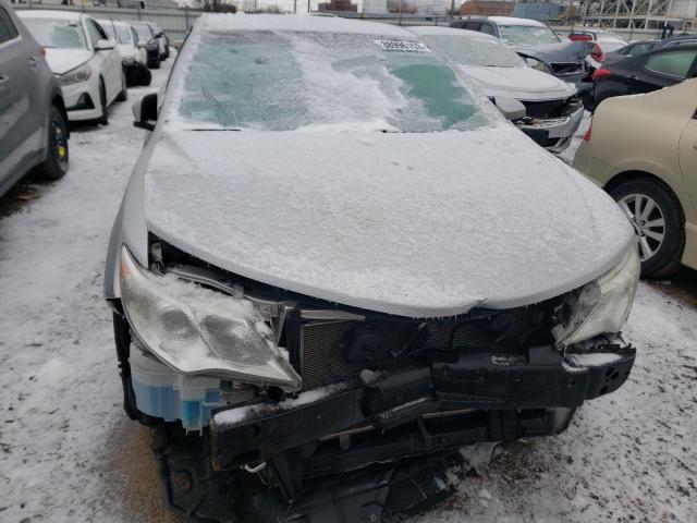 Photo 4 VIN: 4T4BF1FK4ER381472 - TOYOTA CAMRY L 