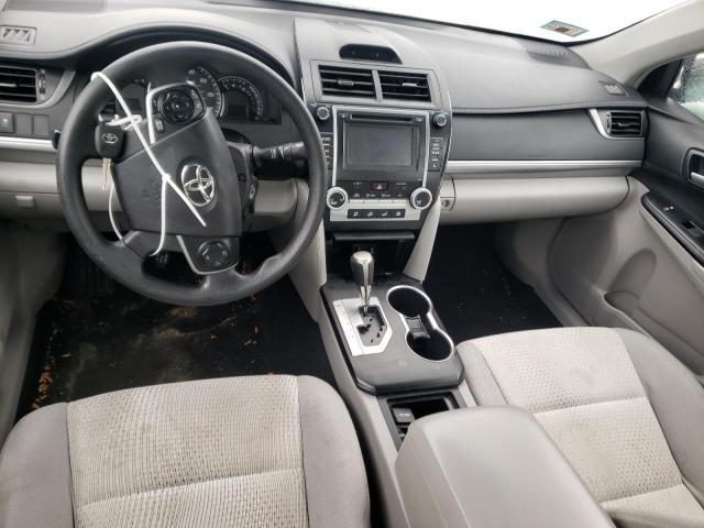 Photo 7 VIN: 4T4BF1FK4ER381472 - TOYOTA CAMRY L 