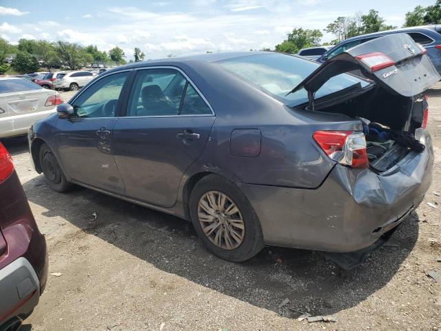 Photo 1 VIN: 4T4BF1FK4ER383917 - TOYOTA CAMRY 