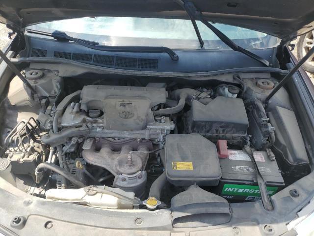 Photo 10 VIN: 4T4BF1FK4ER383917 - TOYOTA CAMRY 