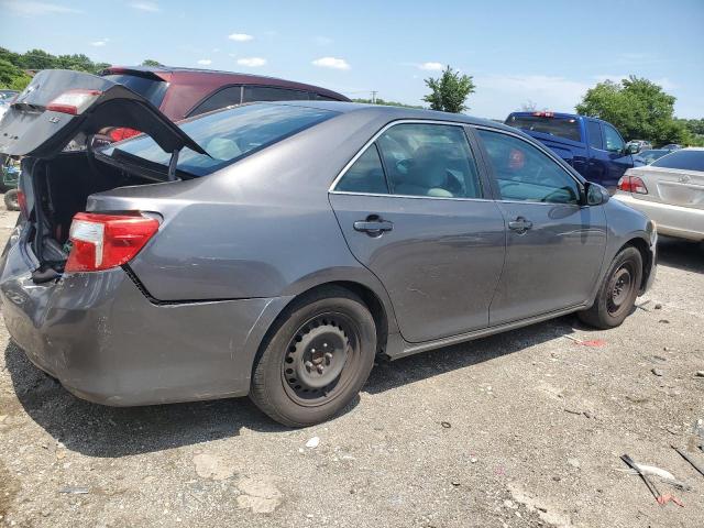 Photo 2 VIN: 4T4BF1FK4ER383917 - TOYOTA CAMRY 