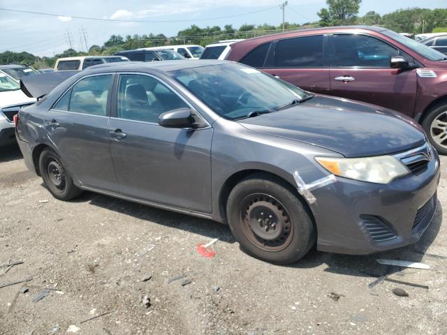 Photo 3 VIN: 4T4BF1FK4ER383917 - TOYOTA CAMRY 