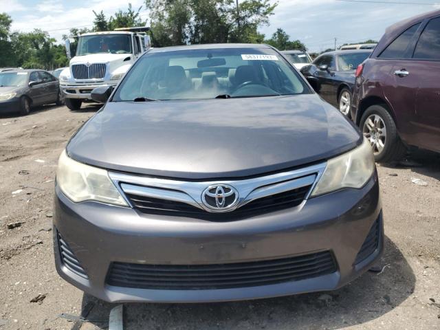 Photo 4 VIN: 4T4BF1FK4ER383917 - TOYOTA CAMRY 