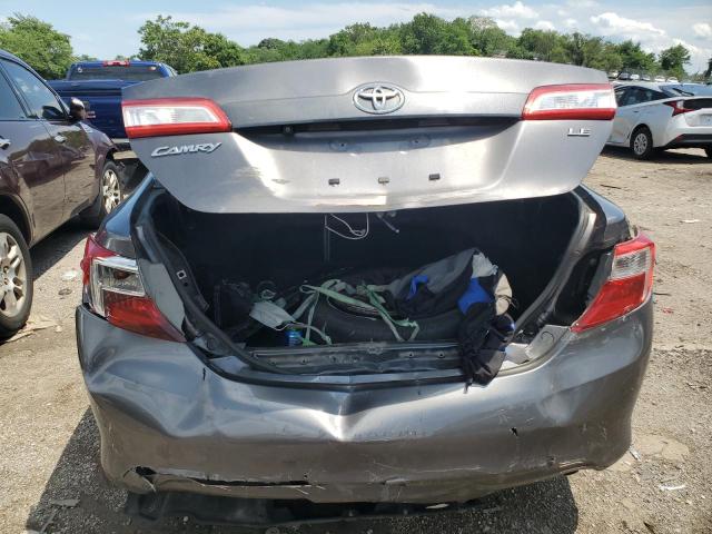 Photo 5 VIN: 4T4BF1FK4ER383917 - TOYOTA CAMRY 