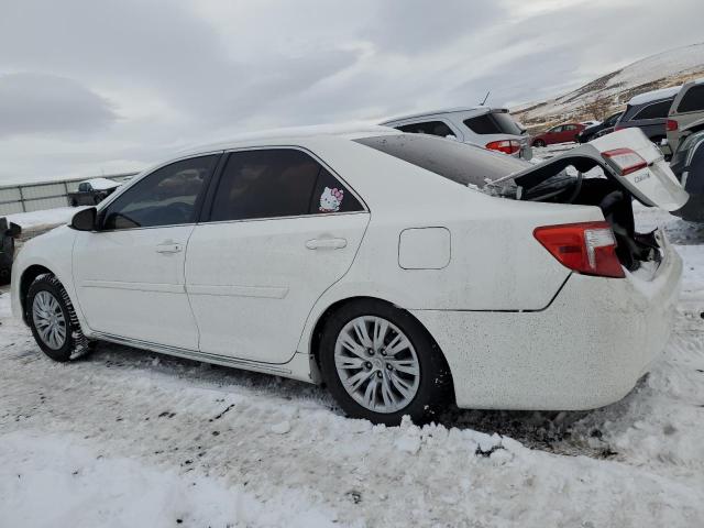 Photo 1 VIN: 4T4BF1FK4ER385084 - TOYOTA CAMRY 