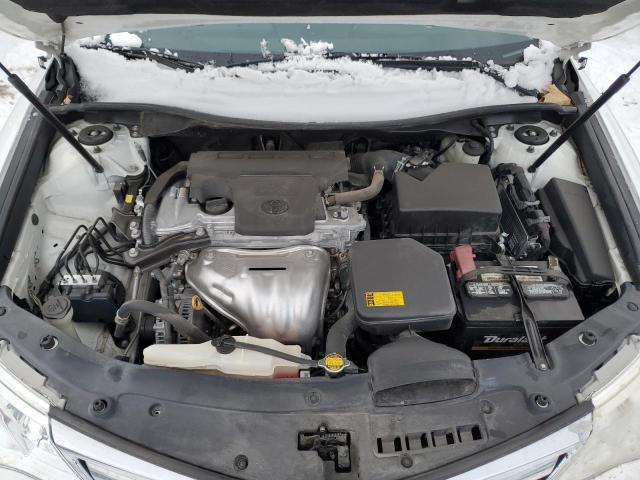 Photo 10 VIN: 4T4BF1FK4ER385084 - TOYOTA CAMRY 