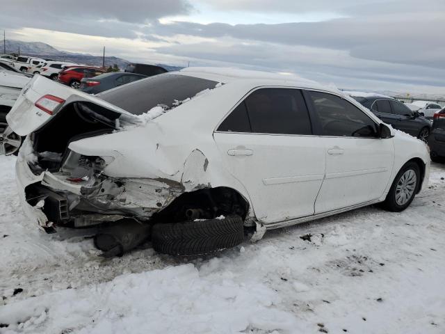 Photo 2 VIN: 4T4BF1FK4ER385084 - TOYOTA CAMRY 