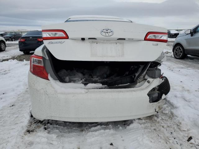 Photo 5 VIN: 4T4BF1FK4ER385084 - TOYOTA CAMRY 