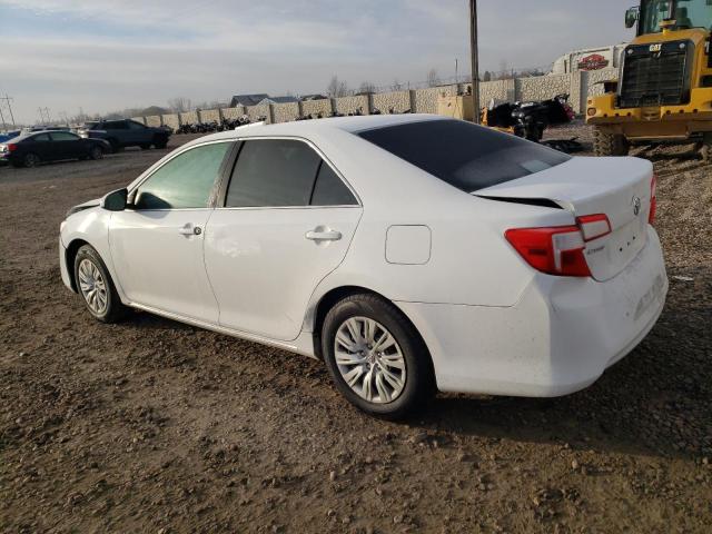 Photo 1 VIN: 4T4BF1FK4ER386509 - TOYOTA CAMRY 