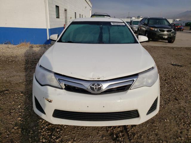 Photo 4 VIN: 4T4BF1FK4ER386509 - TOYOTA CAMRY 