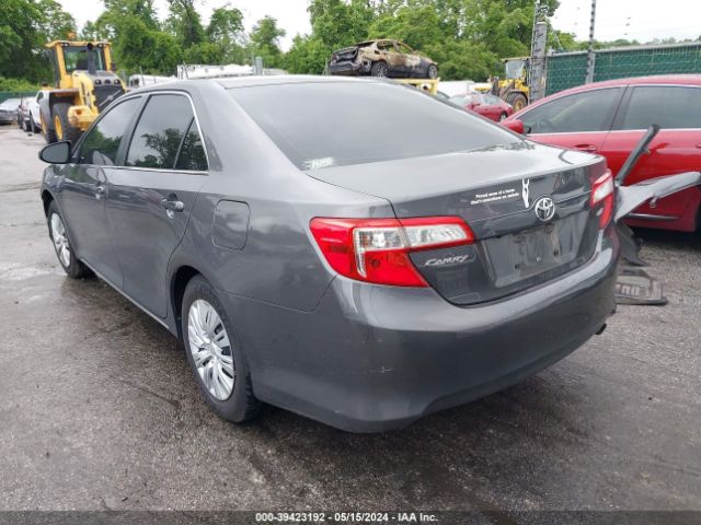 Photo 2 VIN: 4T4BF1FK4ER388597 - TOYOTA CAMRY 