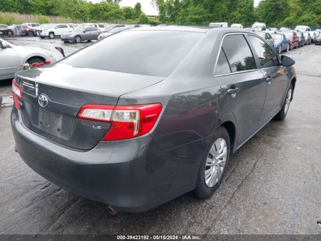 Photo 3 VIN: 4T4BF1FK4ER388597 - TOYOTA CAMRY 