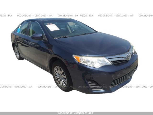 Photo 0 VIN: 4T4BF1FK4ER388888 - TOYOTA CAMRY 