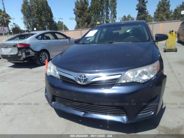 Photo 5 VIN: 4T4BF1FK4ER388888 - TOYOTA CAMRY 