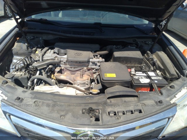 Photo 9 VIN: 4T4BF1FK4ER388888 - TOYOTA CAMRY 