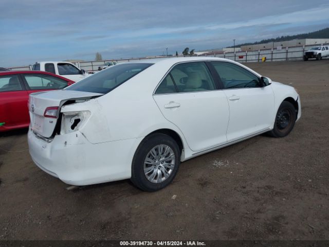 Photo 3 VIN: 4T4BF1FK4ER389457 - TOYOTA CAMRY 