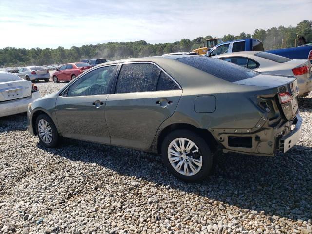 Photo 1 VIN: 4T4BF1FK4ER390883 - TOYOTA CAMRY L 