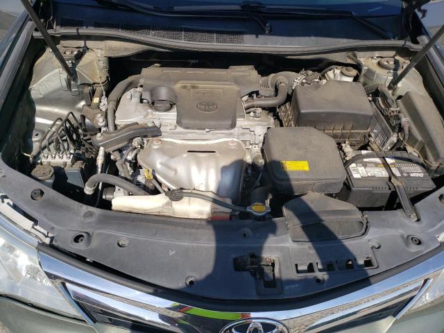 Photo 10 VIN: 4T4BF1FK4ER390883 - TOYOTA CAMRY L 