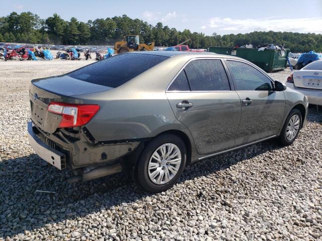 Photo 2 VIN: 4T4BF1FK4ER390883 - TOYOTA CAMRY L 