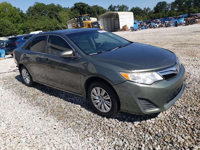 Photo 3 VIN: 4T4BF1FK4ER390883 - TOYOTA CAMRY L 