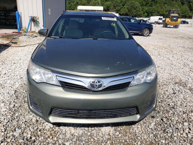 Photo 4 VIN: 4T4BF1FK4ER390883 - TOYOTA CAMRY L 